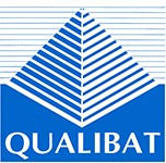 Logo Qualibat Certification